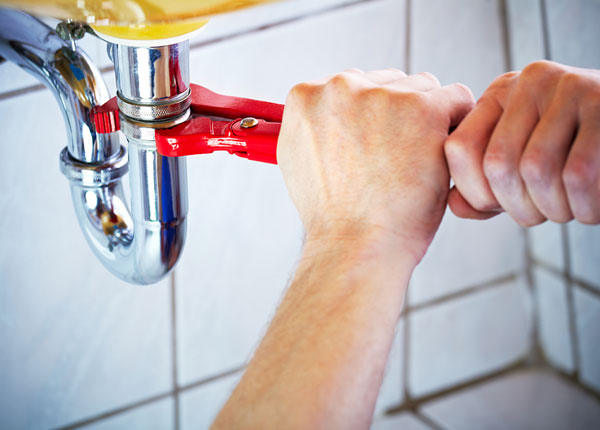 About Hamlet Plumbers